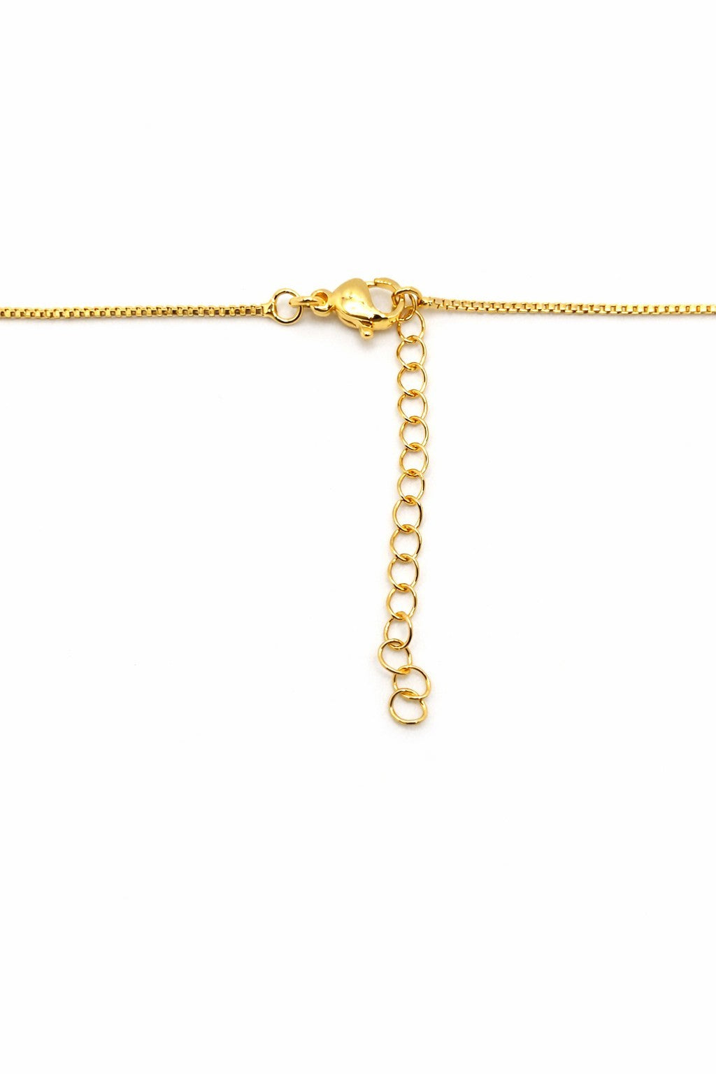 18K Gold Plated Turtle Earrings & Chunky Pendant Necklace Jewelry Set for Women3