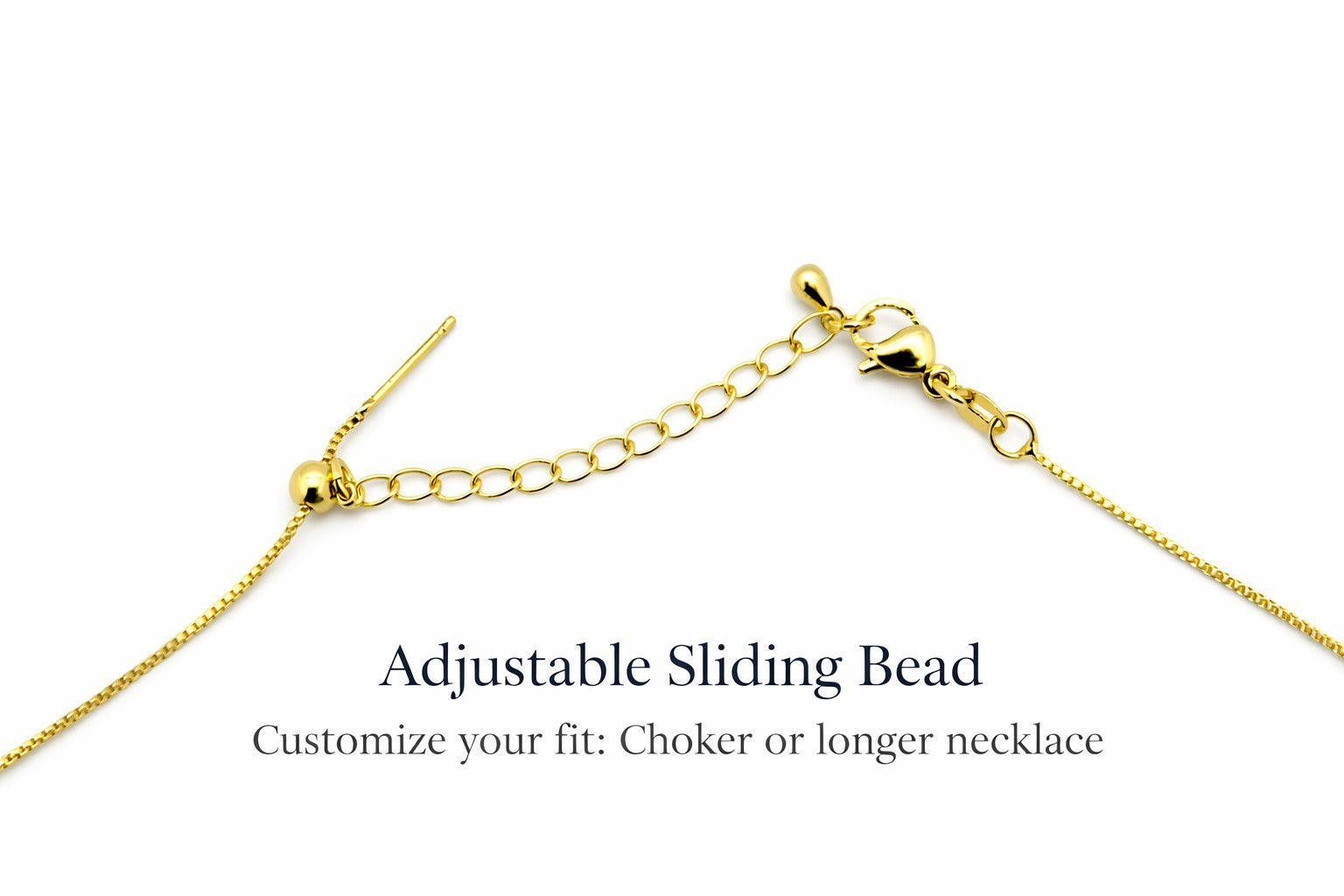 18K Gold Plated Chunky Shell Faux Pearl Necklace & Earrings Set Adjustable2
